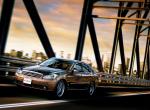 Nissan Fuga 2004 года